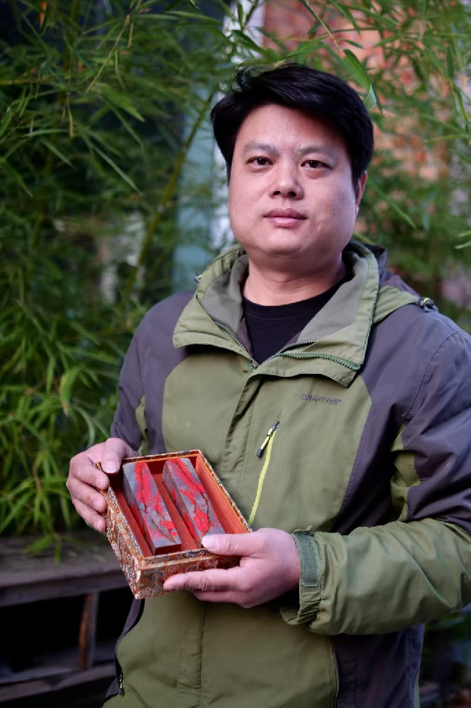吳志明